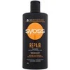Syoss Repair Šampūnas Šampūnas moterims, 440 ml