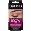 Syoss Brow Tint antakių spalva