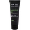 Syoss Max Hold Gel Hair Gel