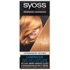 Syoss Permanent Coloration plaukų spalva moterims, 50 ml