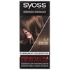Syoss Plaukų spalva NUT Brown Nr 5-8