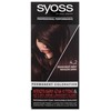 Syoss Permanent Coloration plaukų spalva moterims, 50 ml