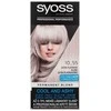 Syoss plaukų dažai 10-55 Ultra Platininis blondinas