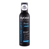 Syoss Volume Lift Mousse Hair Mousse moterims, 250 ml