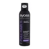 Syoss Full Hair 5 Hair Mousse moterims, 250 ml