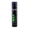 Syoss Max Hold Hairspray Plaukų lakas moterims, 300 ml