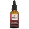 Tabac Original Originalus TABAC barzdos ir skutimosi aliejus barzdos aliejus