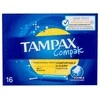 Tamponai TAMPAX Compak Regular, 16 vnt.