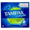 Tamponai TAMPAX Compak Super, 16 vnt.