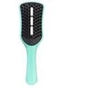Šepetys plaukų džiovinimui Tangle Teezer Easy Dry & Go Sweet Pea, žalsvas