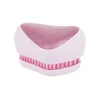 „Tangle Teezer“ kompaktiškas plaukų formavimo įrankis, plaukų iššukavimo priemonė, „Candy Sparkle“