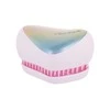 Plaukų šepetys Tangle Teezer Compact Pearlescent Matte Chrome