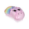 Vaikiškas šepetys plaukams Tangle Teezer The Original Mini Rainbow Unicorn