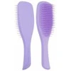 „Tangle Teezer“ – tobulas natūraliai garbanotų plaukų iššukavimo įrankis – „Violetinė Passion“