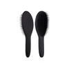 Plaukų šepetys Tangle Teezer Wet Detangler The Ultimate Styler Jet Juodas, juodos spalvos