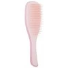 Tangle Teezer The Wet Detangling Fine &amp; Fragile Pink Šepetys drėgniems ploniems ir trapiems plaukams