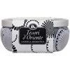 Tesori D'Oriente Tesori d´Oriente Muschio Bianco Scented Candle