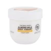 The Body Shop Almond Milk Body Yogurt migdolų pieno kūno jogurtas, 200 ml