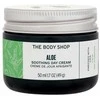 The Body Shop The Kūno Shop Aloe raminamasis dieninis kremas