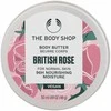 The Body Shop British Rose kūno sviestas, 50 ml