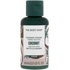 The Body Shop Coconut Shower Kreminis Shower Kreminis