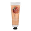 The Body Shop Kūno parduotuvė Kūno parduotuvė Mango Hand Balzamas