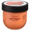 The Body Shop Mango Body Yogurt mango kūno jogurtas, 200 ml