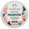 The Body Shop Rožinė Grapefruit Body Butter kūno sviestas, 50 ml