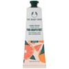 The Body Shop Rožinė Grapefruit Hand Kreminis