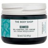 The Body Shop Seaweed day cream, 50 ml