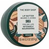The Body Shop Shea Sviestas lūpoms Intensely maitininantis Lūpų balzamas lūpų balzamas, 10 ml