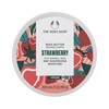 The Body Shop Strawberry Body Butter kūno sviestas, 200 ml