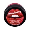 The Body Shop Strawberry Lūpų balzamas