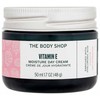 The Body Shop Vitamin E Intense Moisture cream, 50 ml