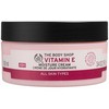 The Body Shop The Kūno Shop Vitamin E Drėkinamasis Kreminis
