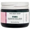 The Body Shop Vitamin E night cream, 50 ml