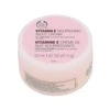The Body Shop Vitamin E night cream, 50 ml