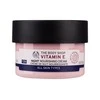 The Body Shop Vitamin E night cream, 50 ml