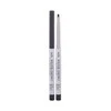 theBalm The Balm Mr.Write(Now) Precision Gel Pieštukas Akių apvadas Vince Charcoal Dark Pilkas 0.28 g