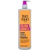 Tigi Bed Head Tigi Bh21 dažytų plaukų šampūnas 970ml