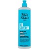 Tigi Bed Head Recovery Moisture Rush Champú, 600 ml