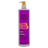 Tigi Bed Head Serial Skirtas šviesiems plaukams Violetinė tonuojantis šampūnas 970ml