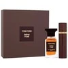 TOM FORD Private Blend Ébene Fumé EDP rinkinys unisex (EDP 50 ml + EDP 10 ml)