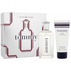 Tommy Hilfiger Tommy EDT rinkinys vyrams (EDT 100 ml + Dušo želė 100 ml)