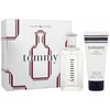 Tommy Hilfiger Tommy EDT rinkinys vyrams (EDT 100 ml + Dušo želė 100 ml)