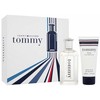 Tommy Hilfiger Tommy rinkinys vyrams (EDT, 100 ml + dušo želė, 100 ml)