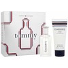 Tommy Hilfiger Tommy EDT tualetinis vanduo rinkinys vyrams, 50 ml