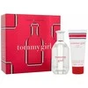 Tommy Hilfiger Tommy Girl EDT rinkinys moterims (EDT 100 ml + Losjonas kūnui 100 ml)
