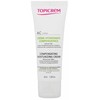 Topicrem AC Compensating Moisturizing Kreminis drėkinamasis veido kremas po aknės, 40 ml