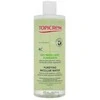 Topicrem AC Purifying Micellar Vanduo Micellar Vanduo moterims, 400 ml